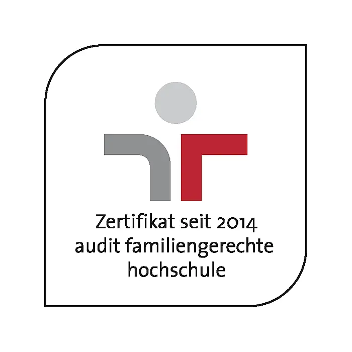 Link to: Familiengerechte Hochschule