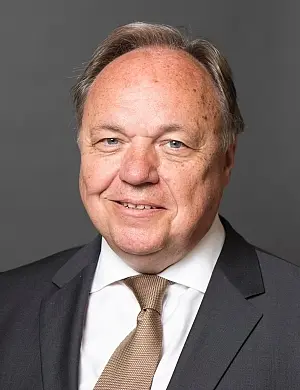 Prof. Dr. Heinz-Dieter Assmann