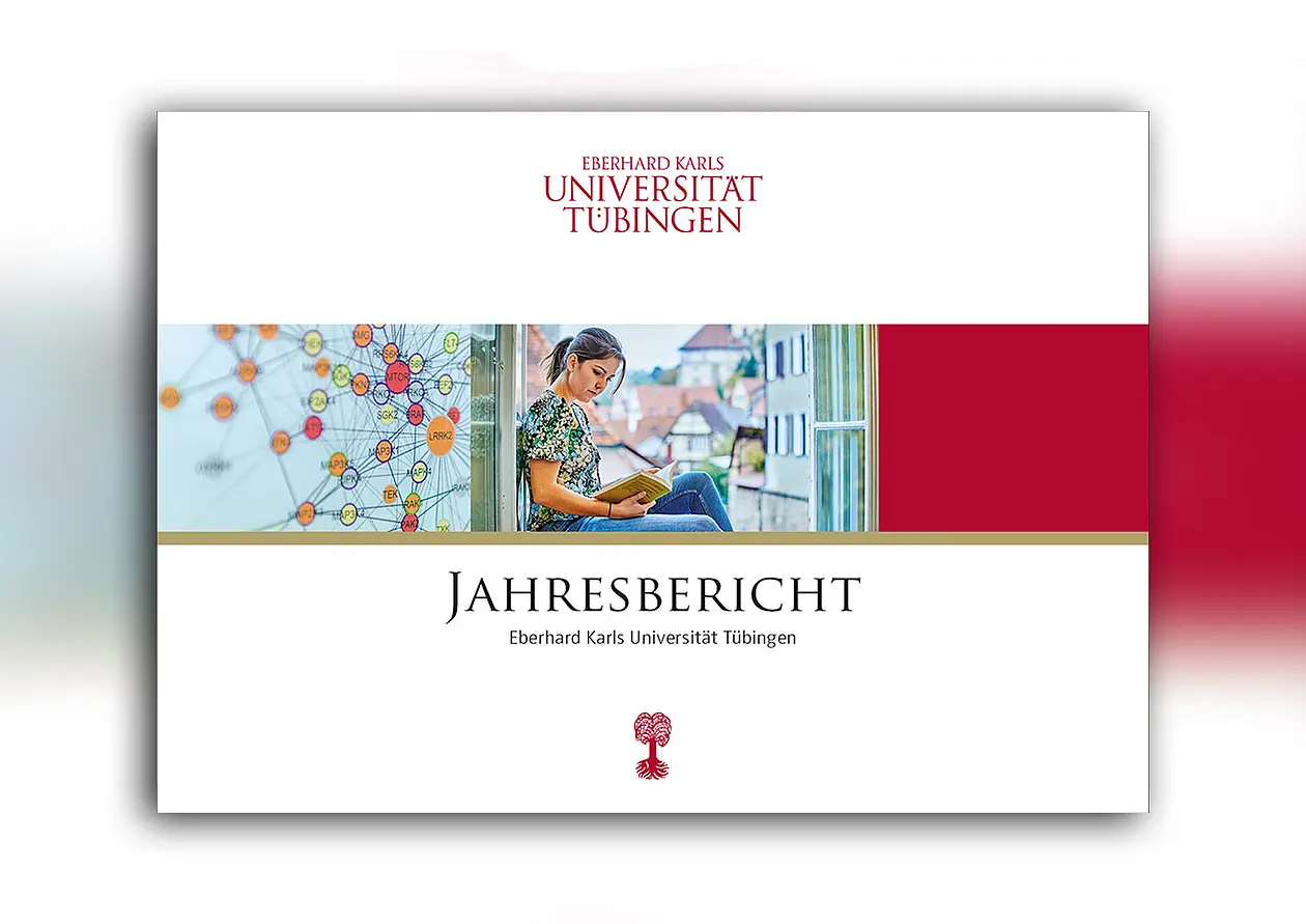 Jahresbericht