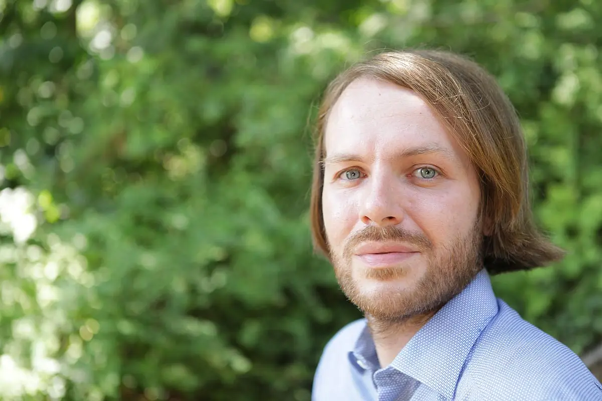 Robert Ranisch