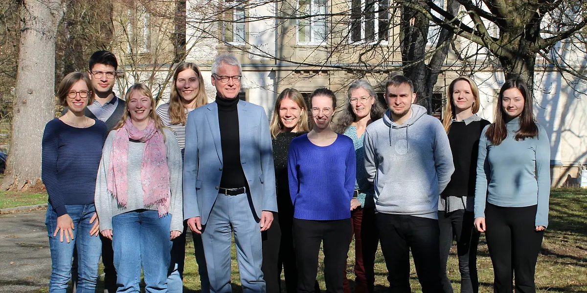 photo team  New Testament III