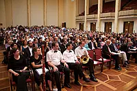Fotos: Friedhelm Albrecht/Universität Tübingen