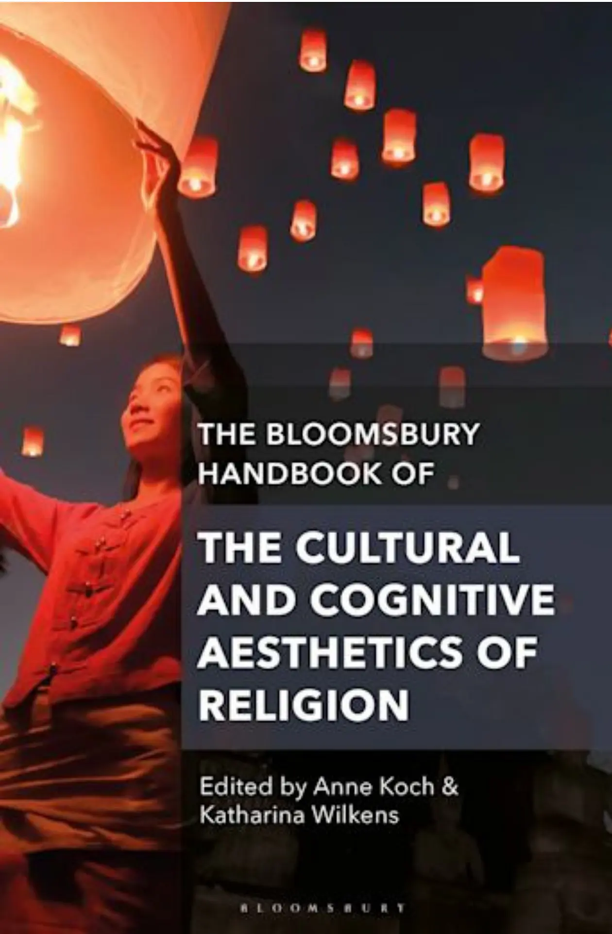 Cover Bloomsbury Handbook