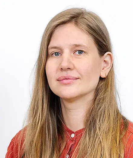 Professorin Dr. Eva Specker