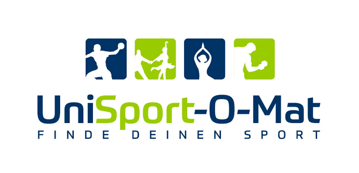 Logo Unisport-O-Mat 