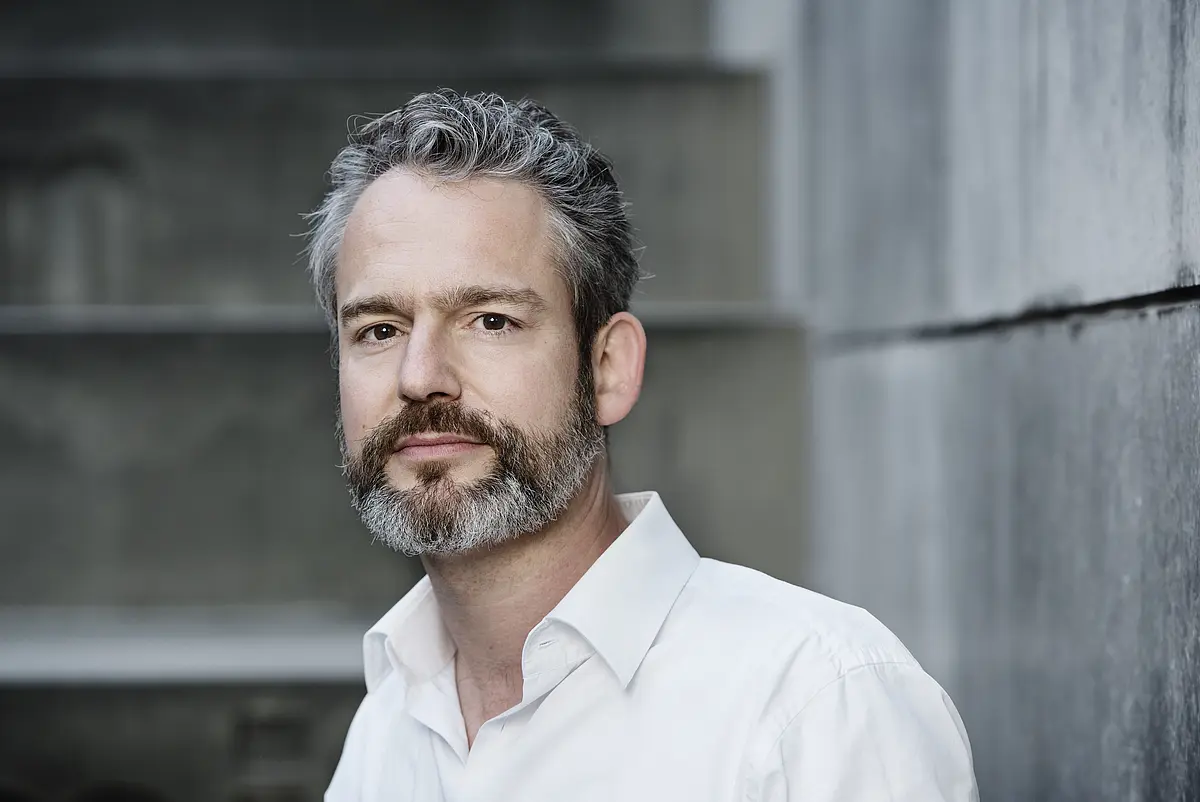 Markus Siegel