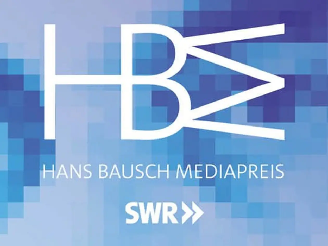 Hans Bausch Mediapreis