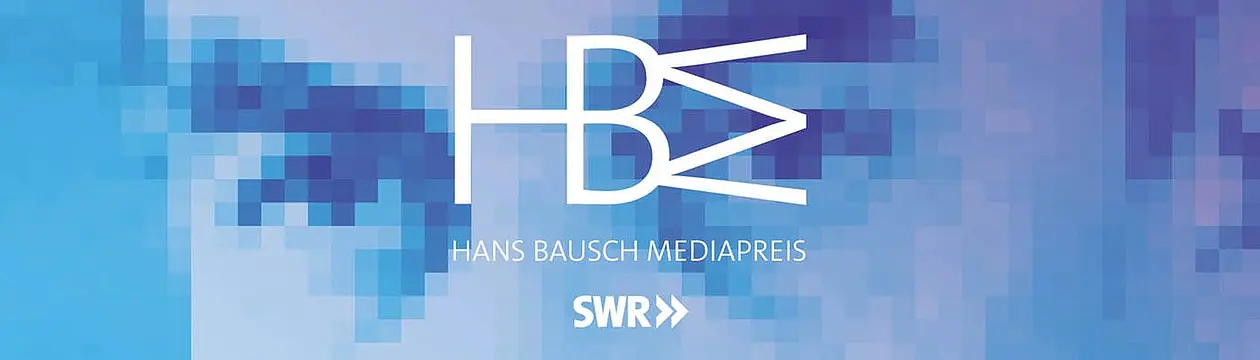 Hans Bausch Mediapreis