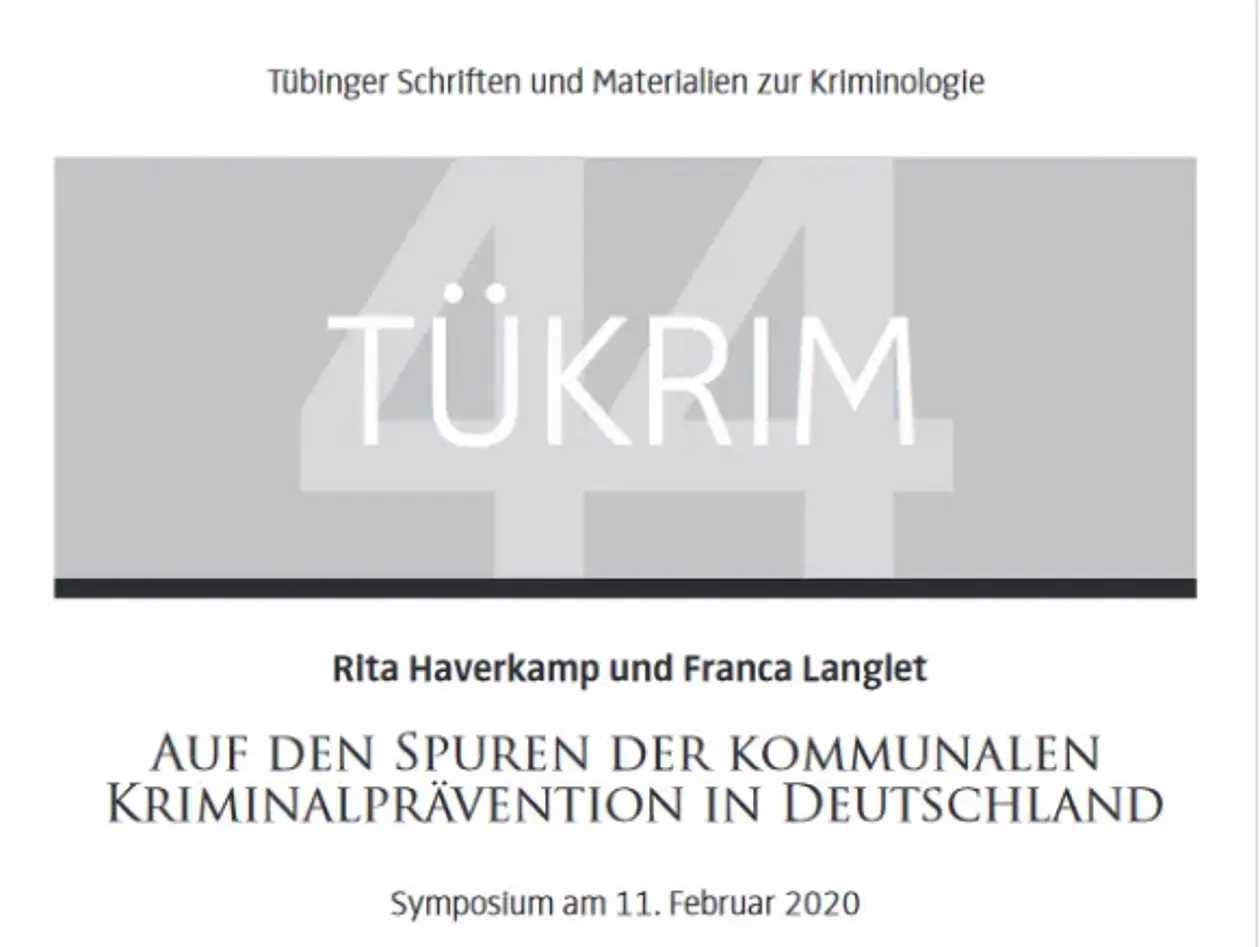 Sammelband Symposium