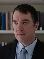 [Translate to Englisch:] Prof. Dr. Klaus Ostermann