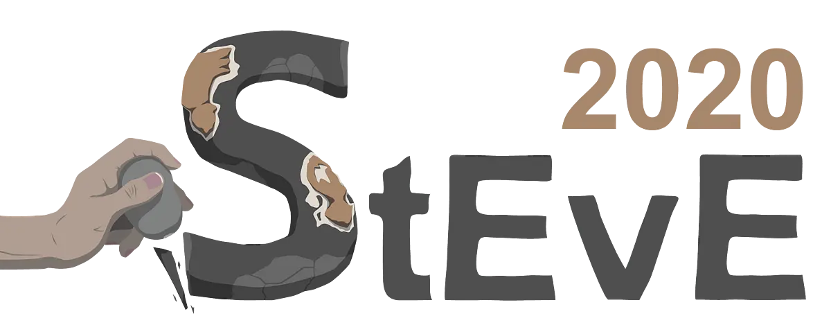 Logo for Meeting StEvE 2020
