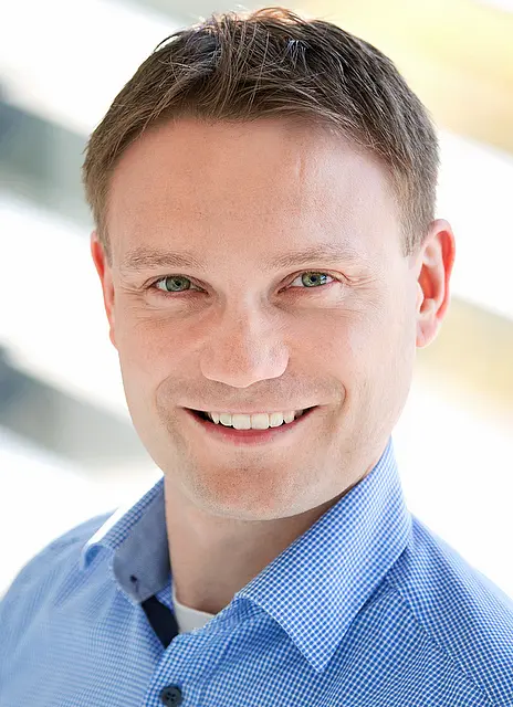 Andreas Dräger