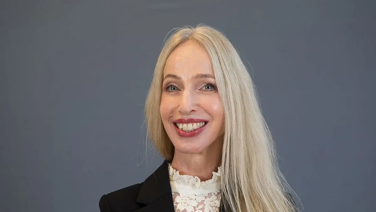 Profilbild von Petra Essig
