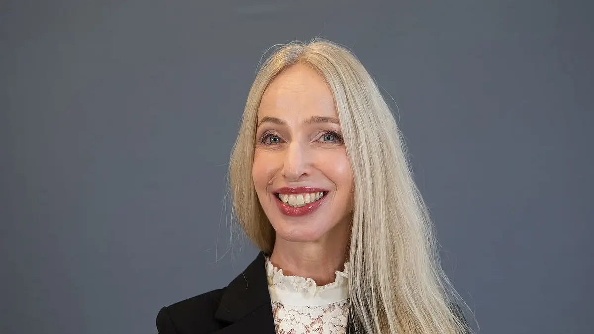 Profilbild von Petra Essig