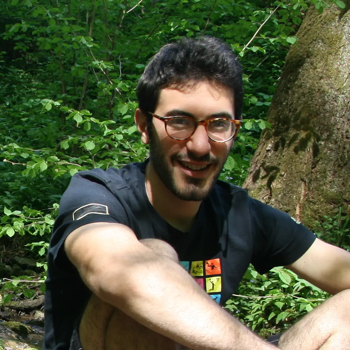 Dario Galanti
