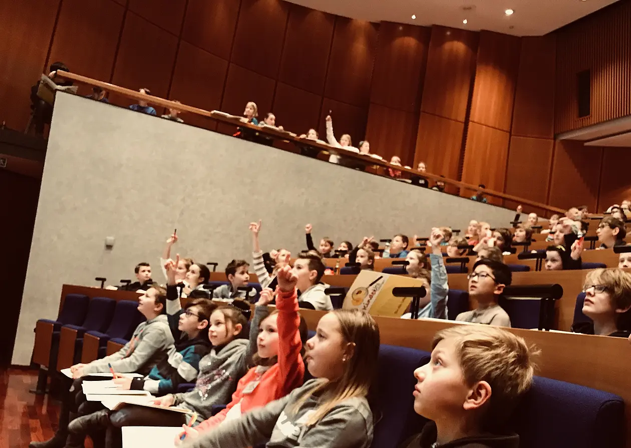 Kinderuni Tuttlingen