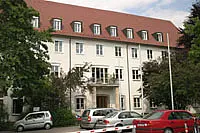 Gebäude Keplerstraße 2