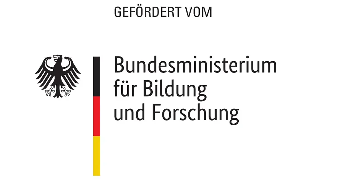 [Translate to Englisch:] BMBF