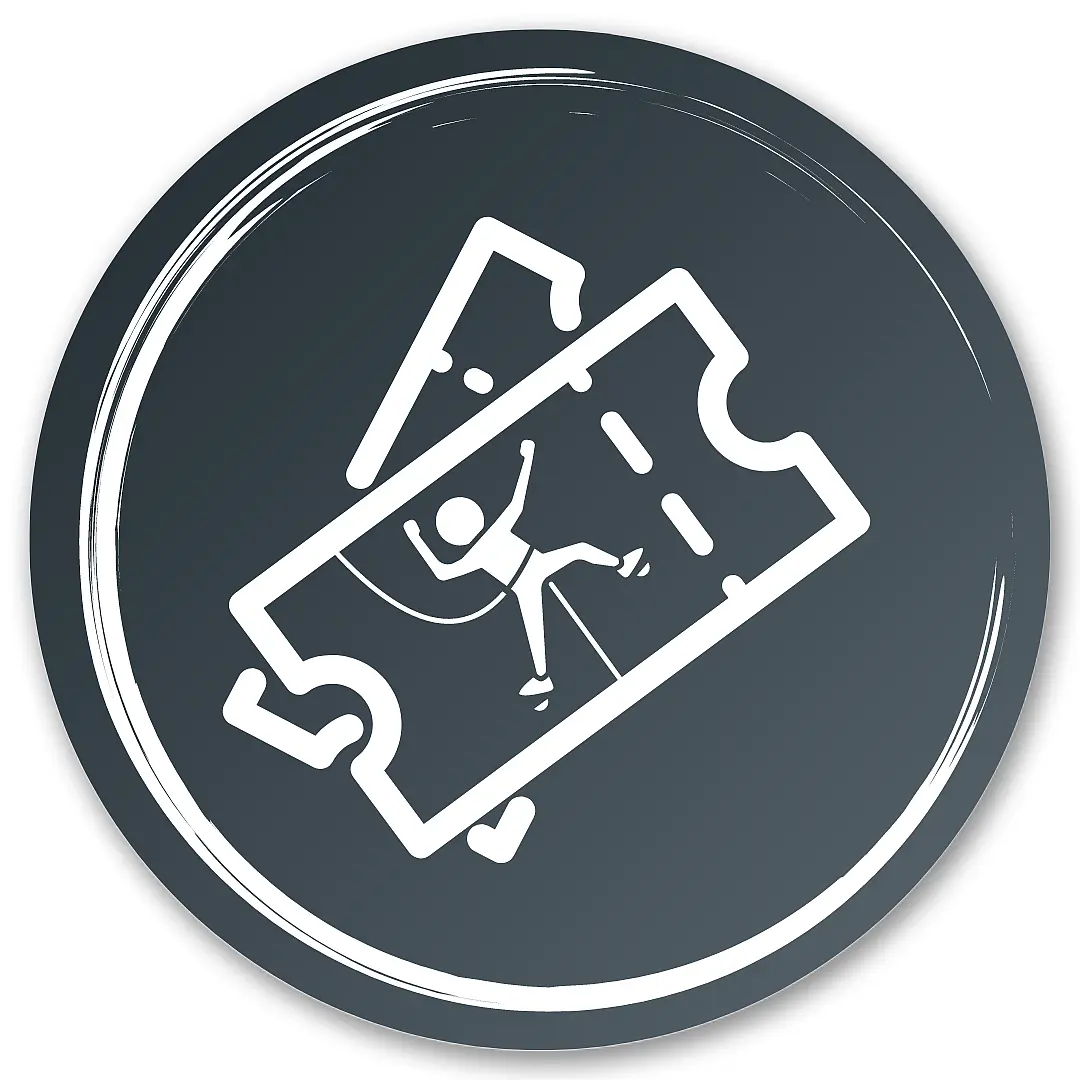 Icon 10er Ticket Klettern