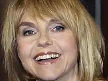 Sabine Döring
