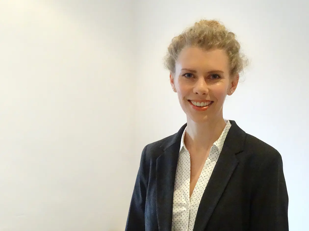 Jana Matuszak wurde für ihre an der Universität Tübingen verfasste Dissertation ausgezeichnet. Sie forscht und lehrt jetzt an der SOAS University of London.