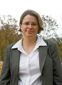 Prof. Dr. Doris Kunz. Foto: Ruth Soppa