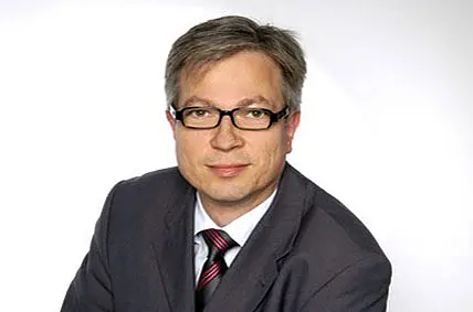 Der neue LL.M.-Beauftragte Professor Dr. Martin Gebauer. Foto: privat