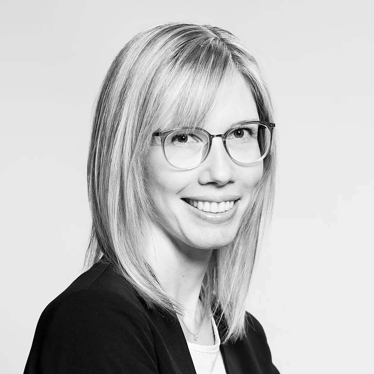 Portraitfoto Heike Russ