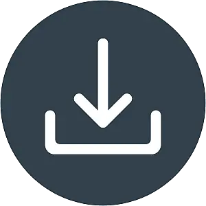 Icon mit Link zum Downloadbereich