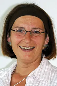 Prof. Dr. Madelaine Böhme. Foto: Michael Seifert