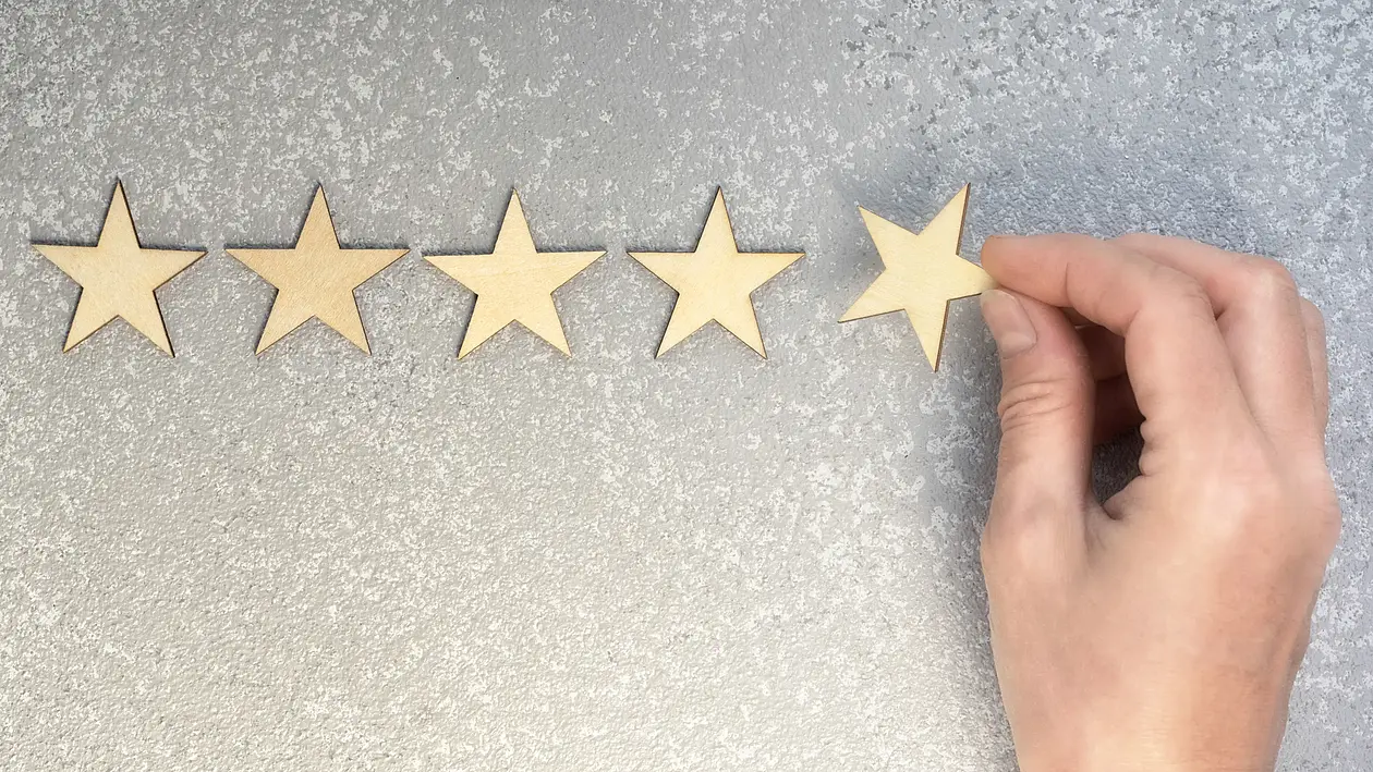 Spitzenplätze im Uni-Ranking