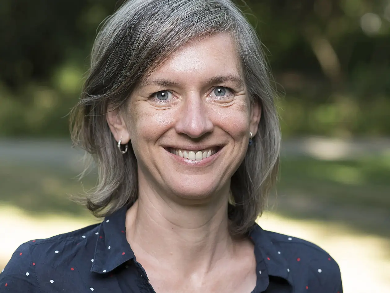 Portrait Katja Grathwol