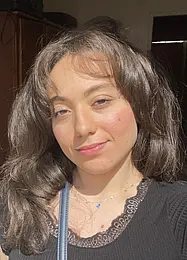 Lilia-Celia Ould-Hamouda