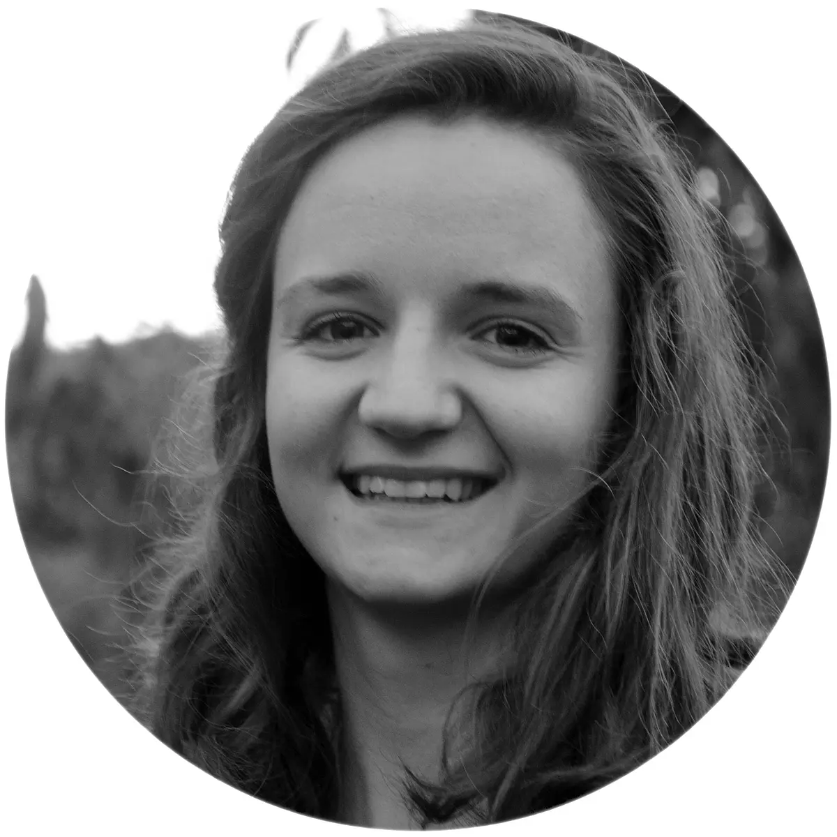 Ein Bild von Rebecca Kiderlen.