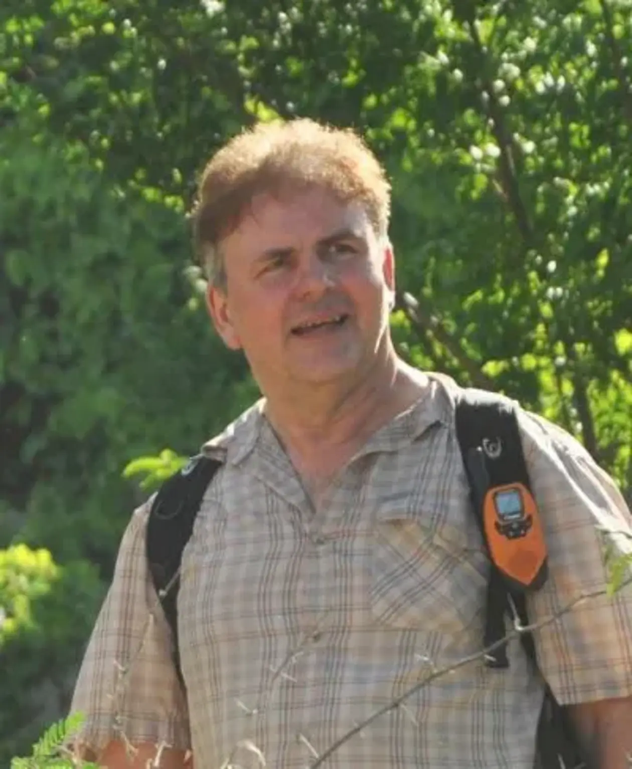 Prof. Dr. Alfred Pawlik