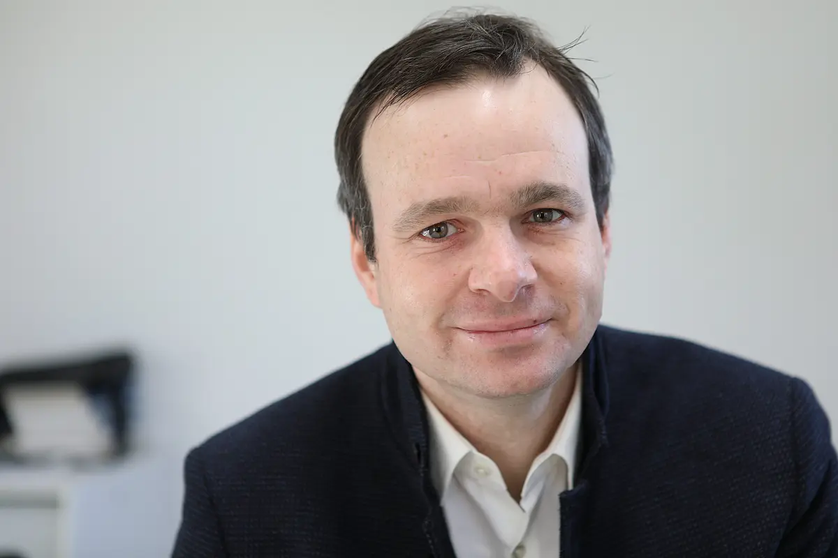Professor Dr. Richard Göllner