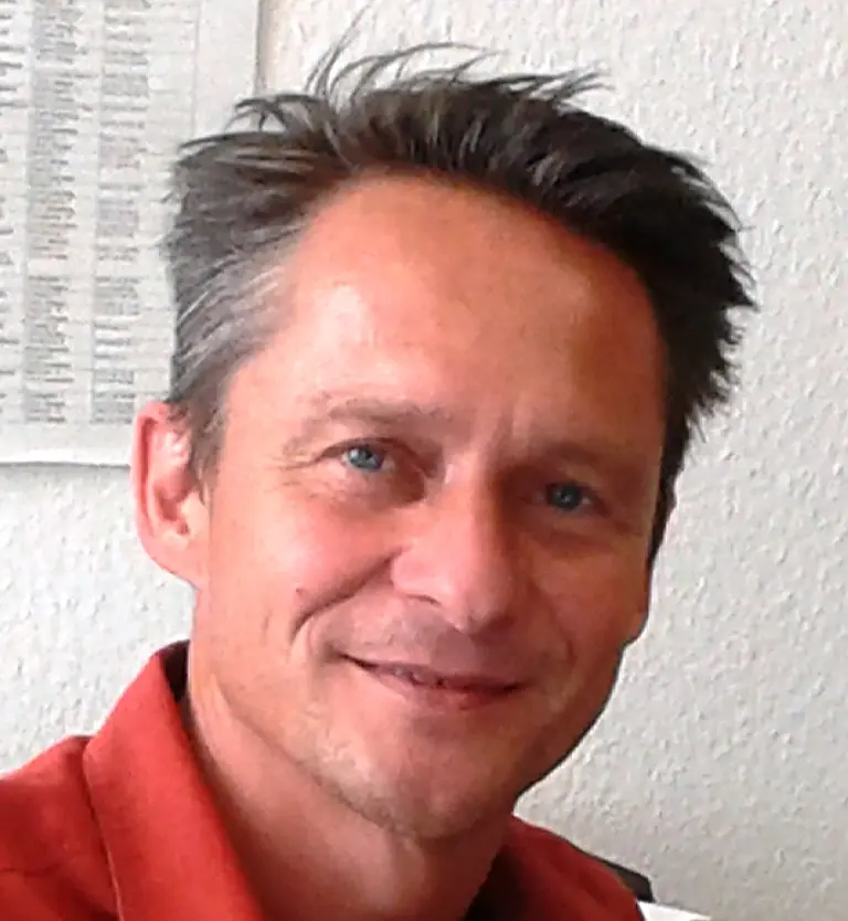 Prof. Dr. Roland Hardenberg