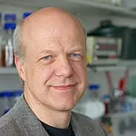 Harald Staiger. Foto: Friedhelm Albrecht/Universität Tübingen