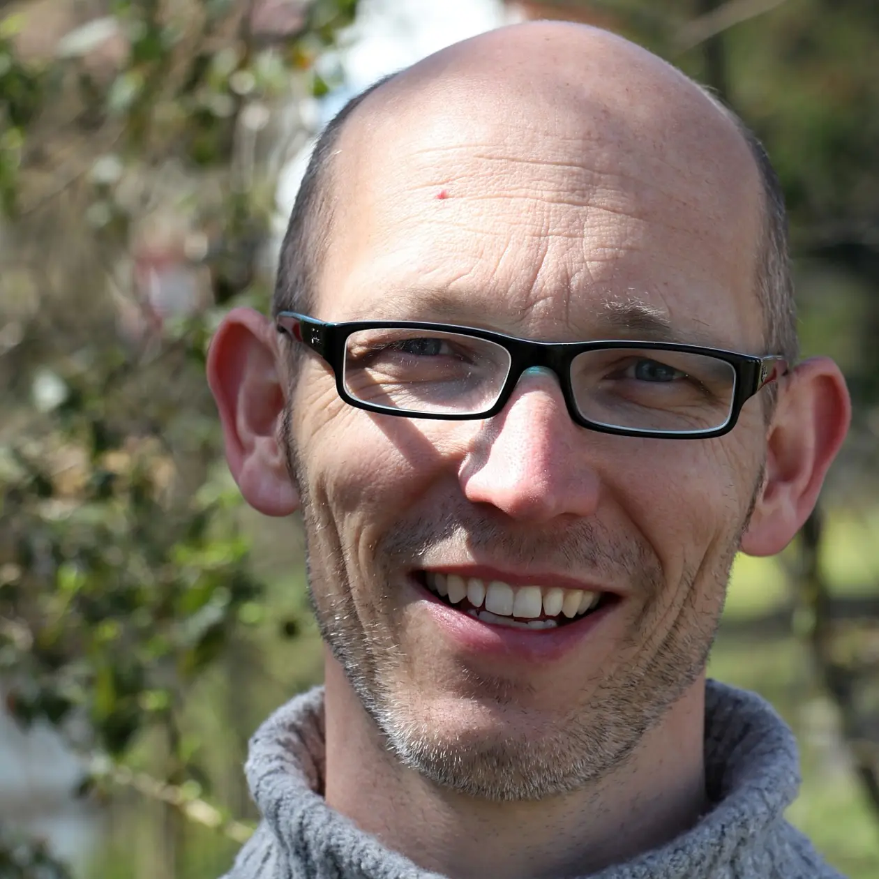 Nils Anthes