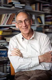 Prof. Dr. Paul Sappler