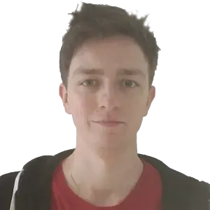 Eike Pertuch