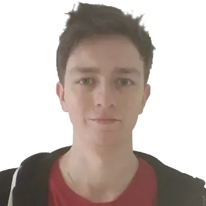 Eike Pertuch