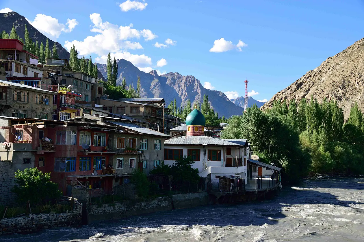Kargil 2015