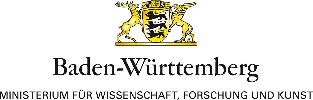 Link zum Ministerium für Wissenschaft, Forschung und Kunst Baden-Württemberg