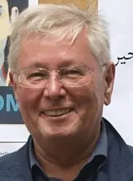 Prof. Dr. Gerhard Schmitz
