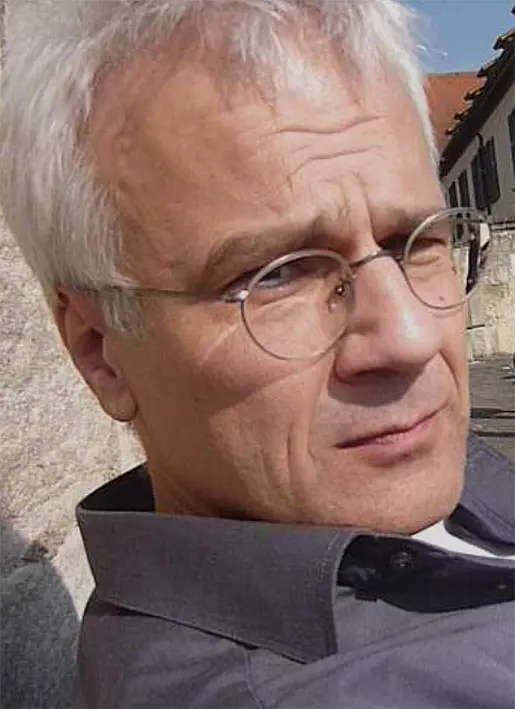 Dr. Beat Schweizer