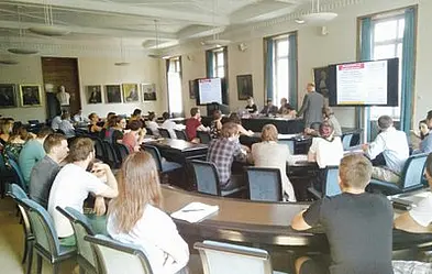 Elisabeth-Käsemann-Symposium