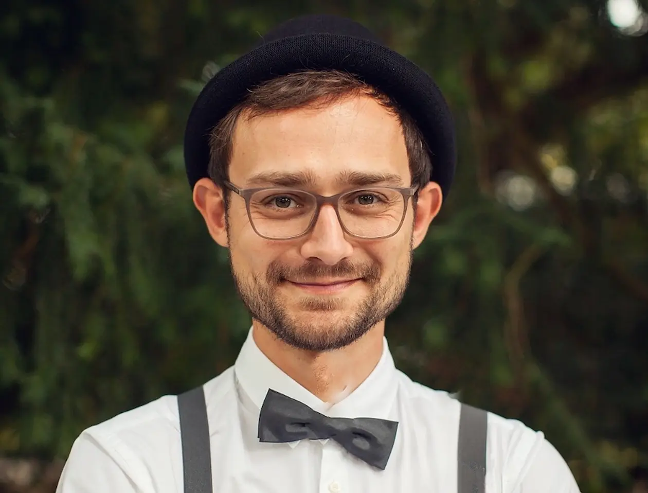 Professor Willi Mutschler 