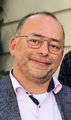 Professor Dr. Jakob Wöhrle