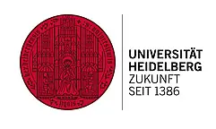 Logo Universität Heidelberg